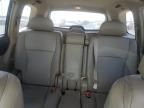 2010 Toyota Highlander Sport