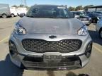 2022 KIA Sportage S