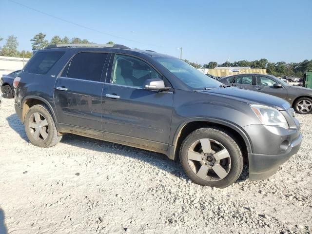 2011 GMC Acadia SLT-1