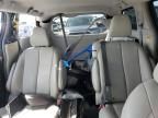 2012 Toyota Sienna XLE