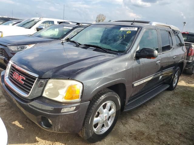 2004 GMC Envoy XUV