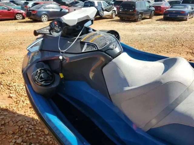 2019 Seadoo GTX 230