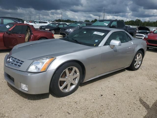 2006 Cadillac XLR