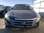 2010 Honda Accord Crosstour EXL