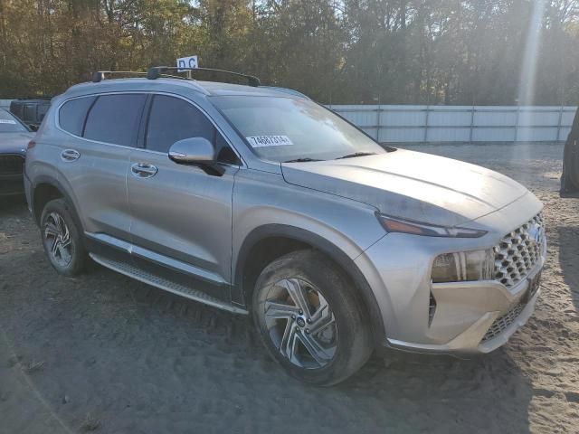 2023 Hyundai Santa FE SEL Premium