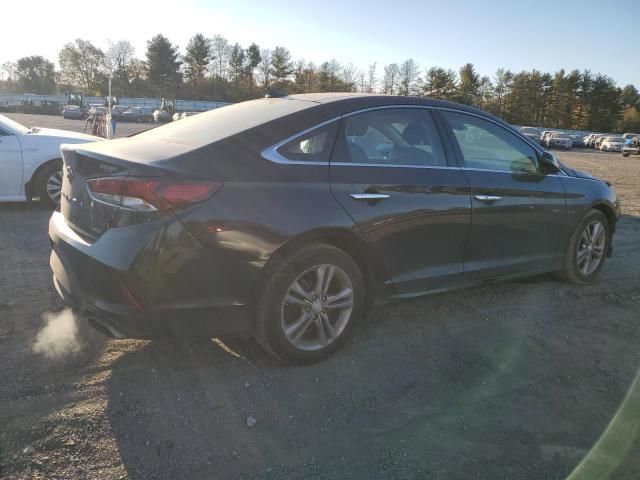 2019 Hyundai Sonata Limited