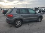 2013 Volkswagen Tiguan S