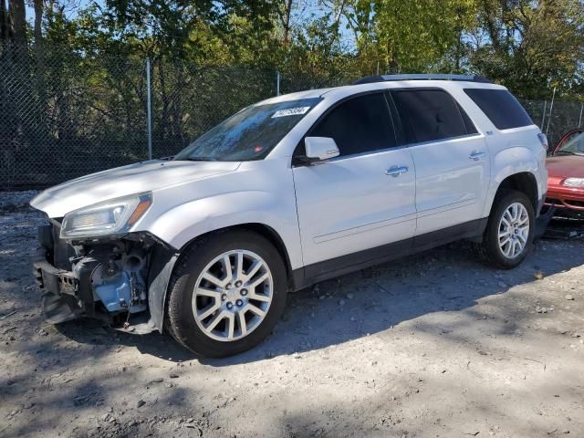 2016 GMC Acadia SLT-1