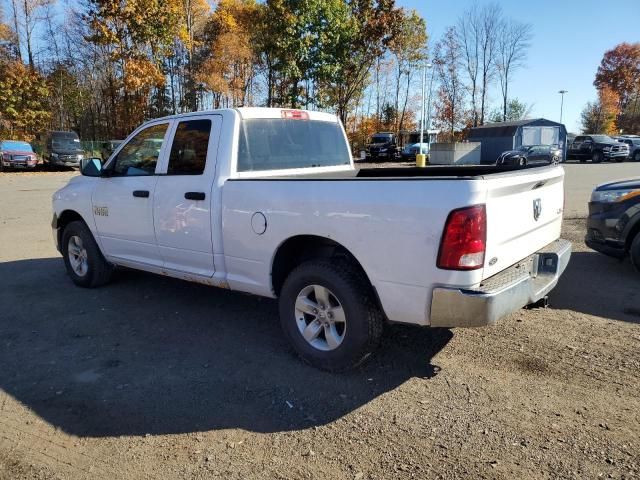 2014 Dodge RAM 1500 ST