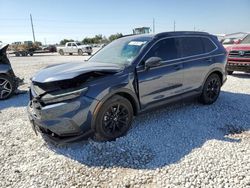 Carros híbridos a la venta en subasta: 2024 Honda CR-V Sport