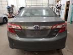 2012 Toyota Camry Hybrid