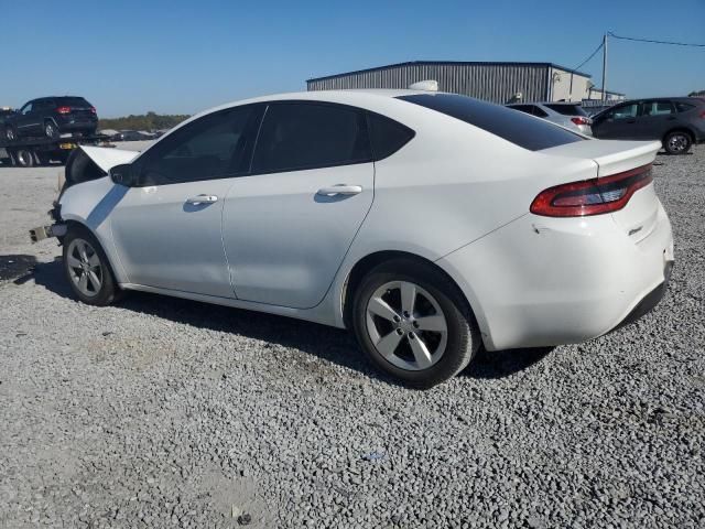 2015 Dodge Dart SXT