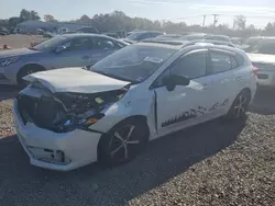 Vehiculos salvage en venta de Copart Hillsborough, NJ: 2021 Subaru Impreza Premium