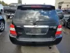 2007 Toyota Highlander Hybrid