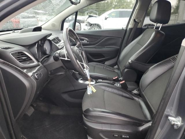 2014 Buick Encore Convenience