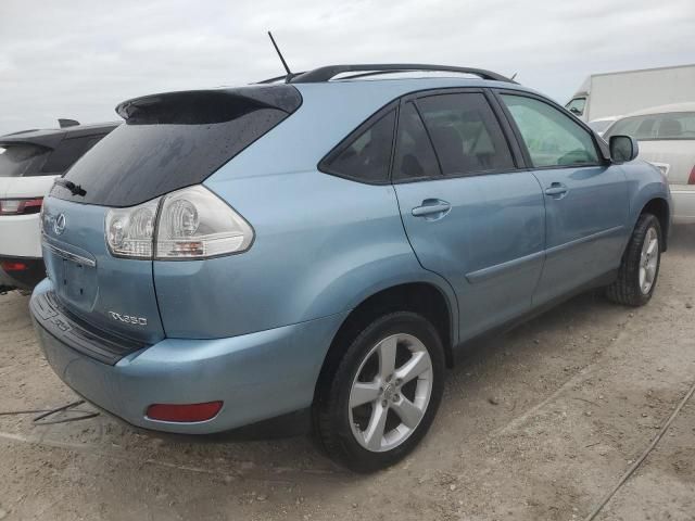 2007 Lexus RX 350