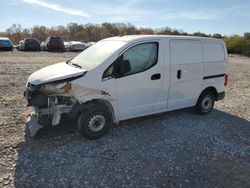 Camiones salvage a la venta en subasta: 2021 Nissan NV200 2.5S