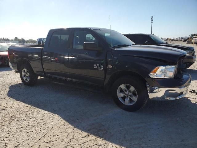 2019 Dodge RAM 1500 Classic SLT