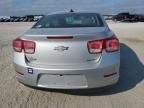 2013 Chevrolet Malibu LS