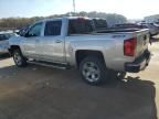 2017 Chevrolet Silverado K1500 LTZ