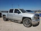 2016 Chevrolet Silverado C1500 LT