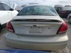 2007 Ford Taurus SEL