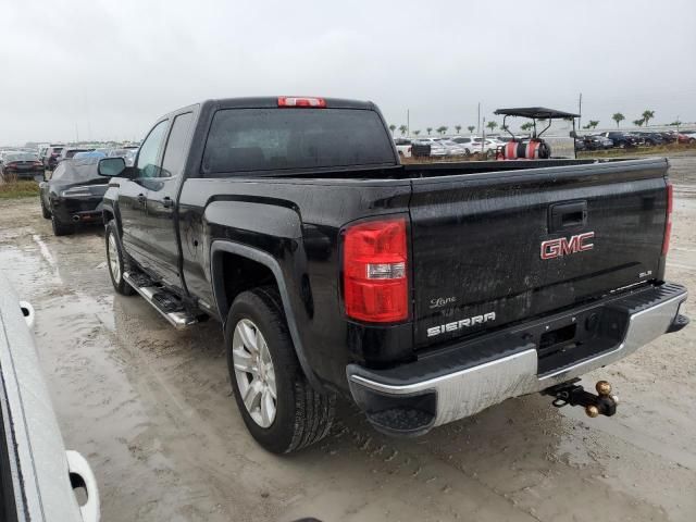 2014 GMC Sierra C1500 SLE