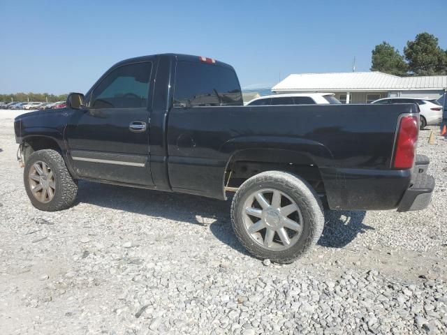 2004 Chevrolet Silverado C1500