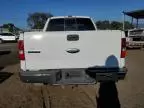 2006 Ford F150 Supercrew