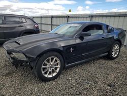 2011 Ford Mustang en venta en Reno, NV