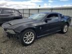 2011 Ford Mustang