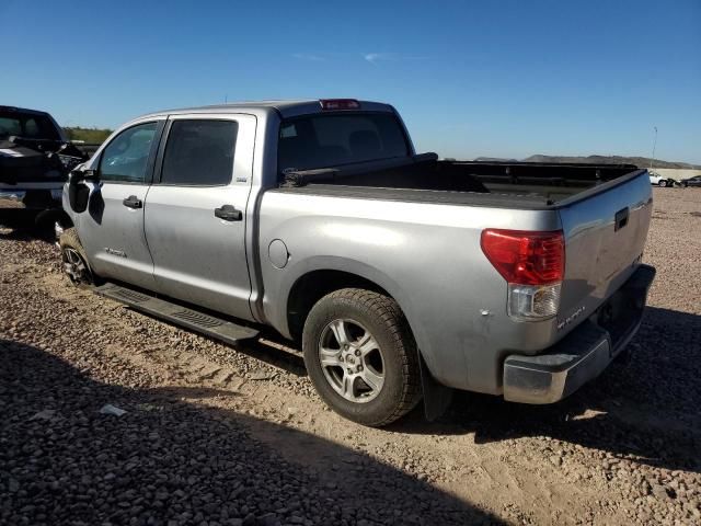 2010 Toyota Tundra Crewmax SR5