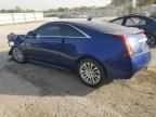 2013 Cadillac CTS