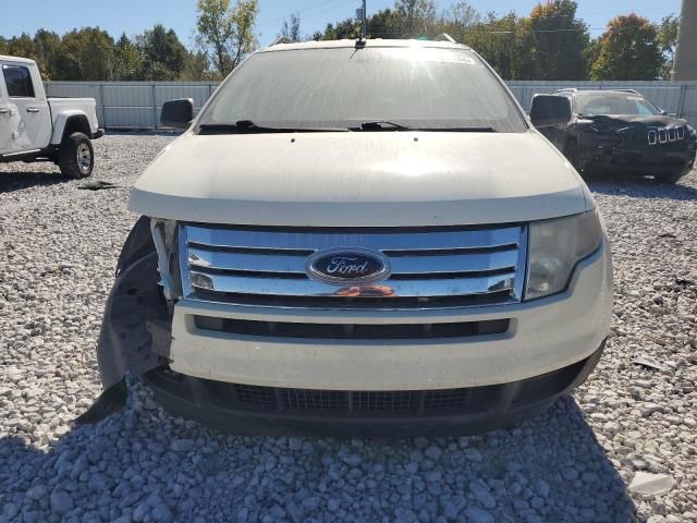 2008 Ford Edge SE