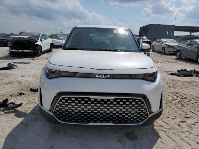 2023 KIA Soul EX