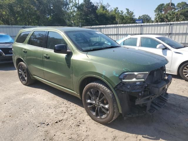 2021 Dodge Durango GT