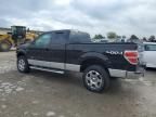 2012 Ford F150 Super Cab