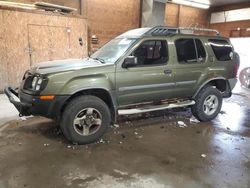 Run And Drives Cars for sale at auction: 2004 Nissan Xterra XE