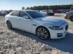 2018 Jaguar XE Prestige