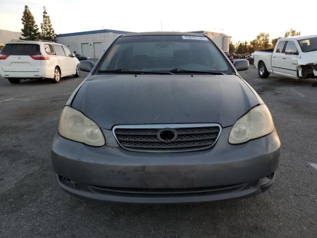 2008 Toyota Corolla CE