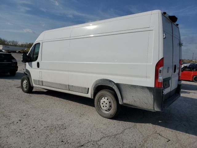 2023 Dodge RAM Promaster 3500 3500 High