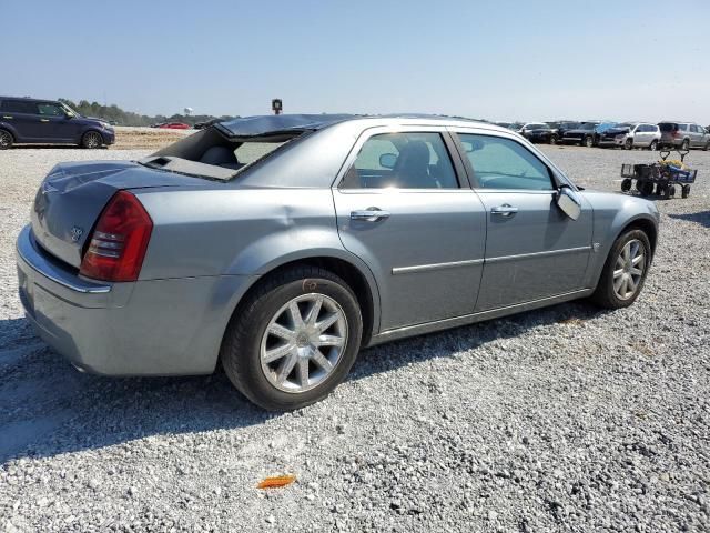 2007 Chrysler 300C