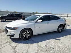 2024 Chevrolet Malibu RS en venta en Walton, KY