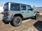 2024 Jeep Wrangler Rubicon 4XE