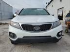 2012 KIA Sorento Base