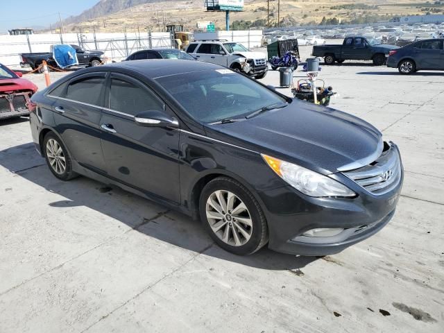 2014 Hyundai Sonata SE