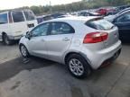 2013 KIA Rio LX