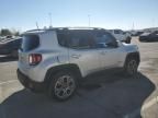 2016 Jeep Renegade Limited