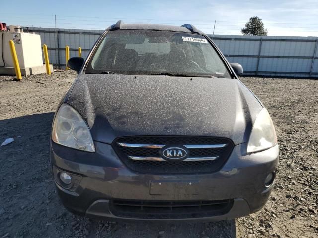 2007 KIA Rondo Base