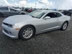 2015 Chevrolet Camaro LS